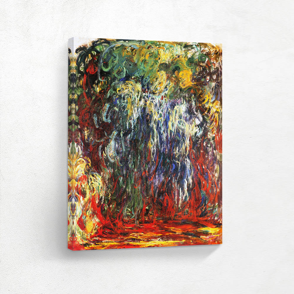 Weeping Willow Giverny 2