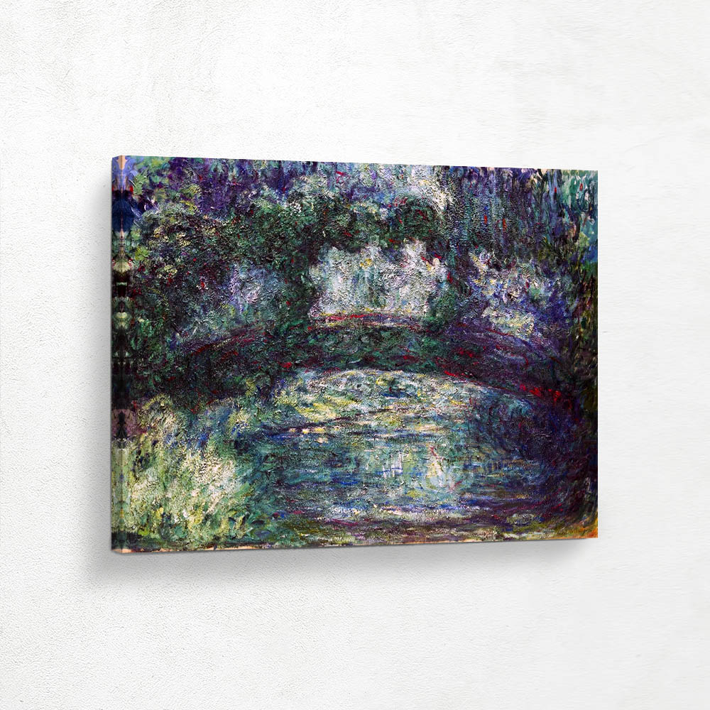 The Japanese Bridge 10