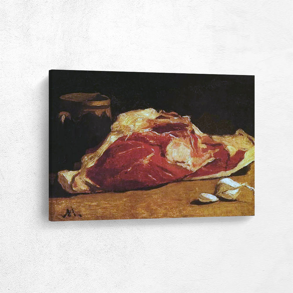 The Joint of Meat