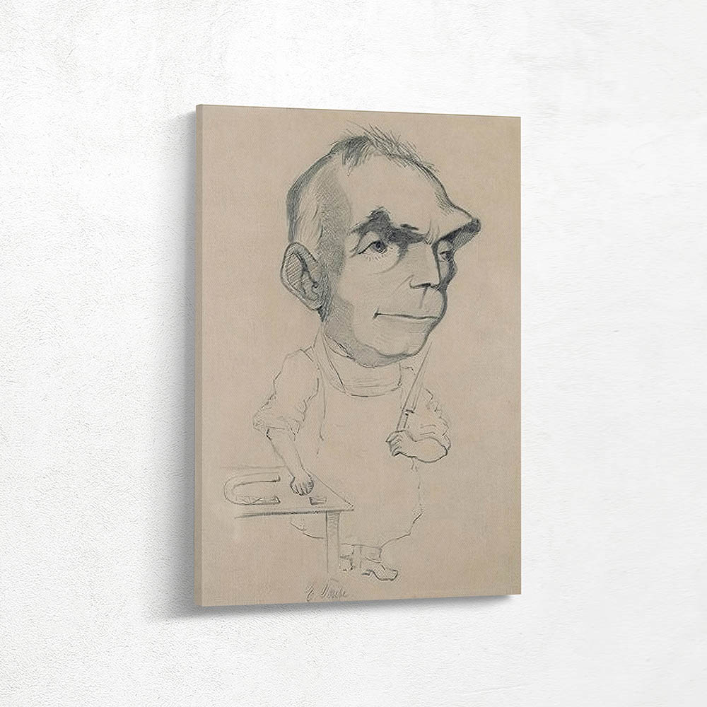 Eugene Scribe