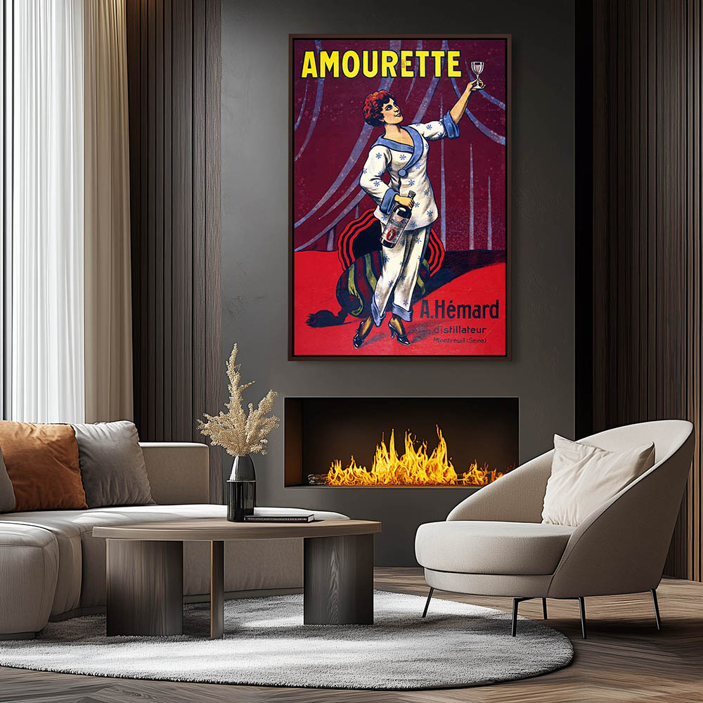 Liquor Poster - Image 3