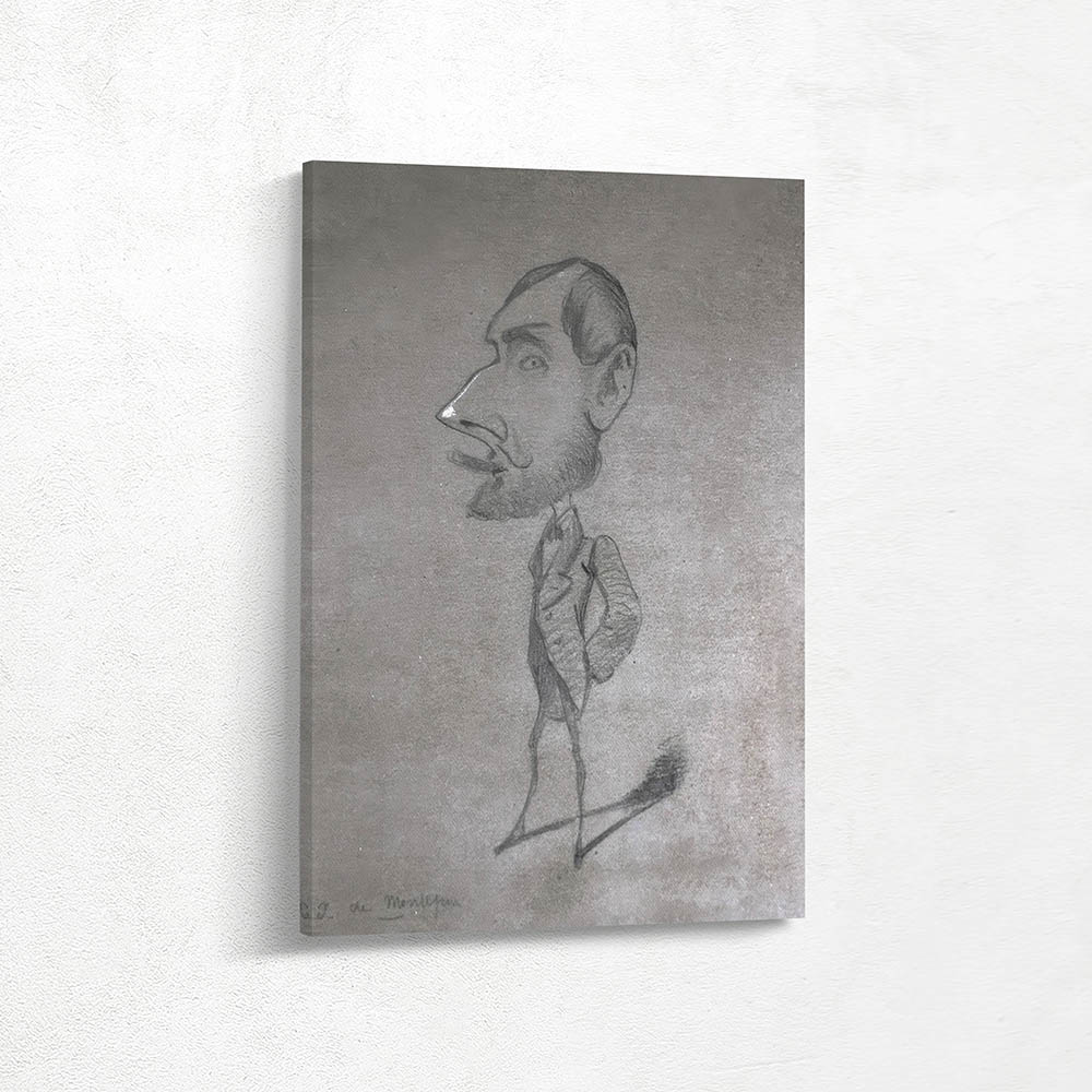  Xavier Aymon de Montepin