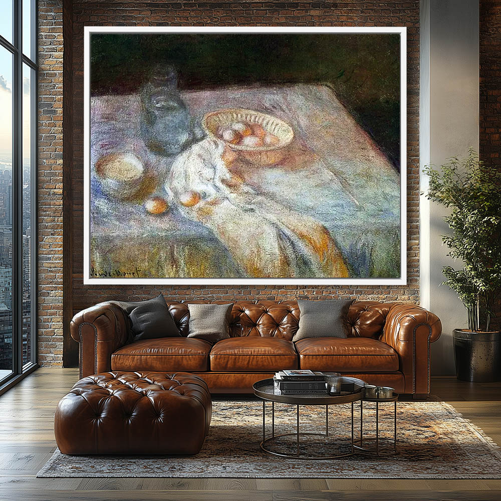 Still Life with Eggs - Image 4