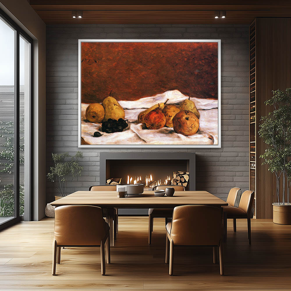 Pears and Grapes - Image 4