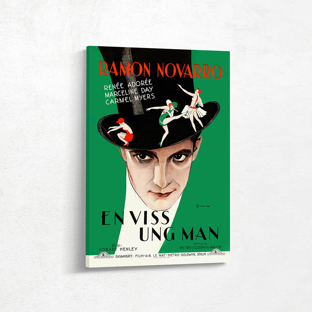 Certain Young Man Certain Young Man