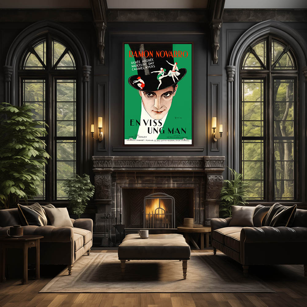 Certain Young Man - Image 3