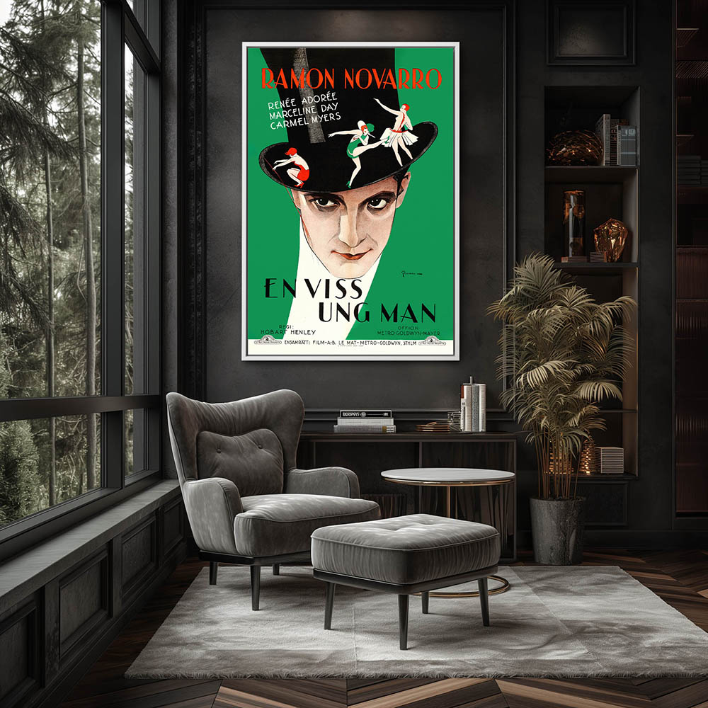 Certain Young Man - Image 4