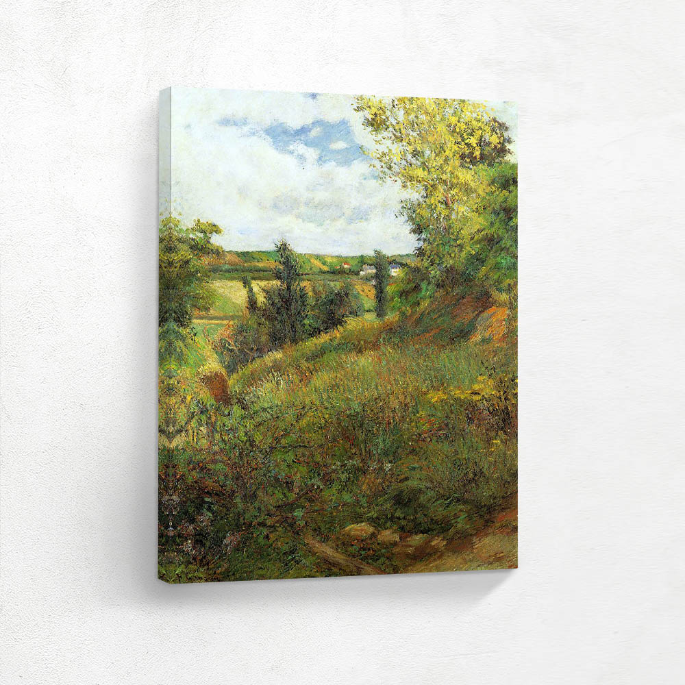 Gratte roosters path