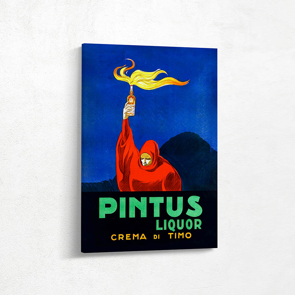 Pintus Liquor