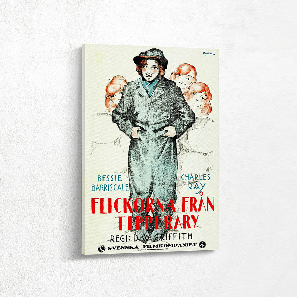 A Corner in Colleens A Corner in Colleens