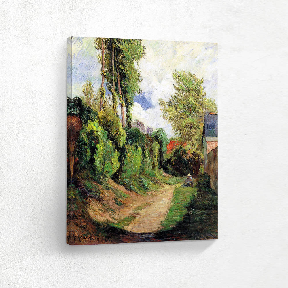 Sunken Lane