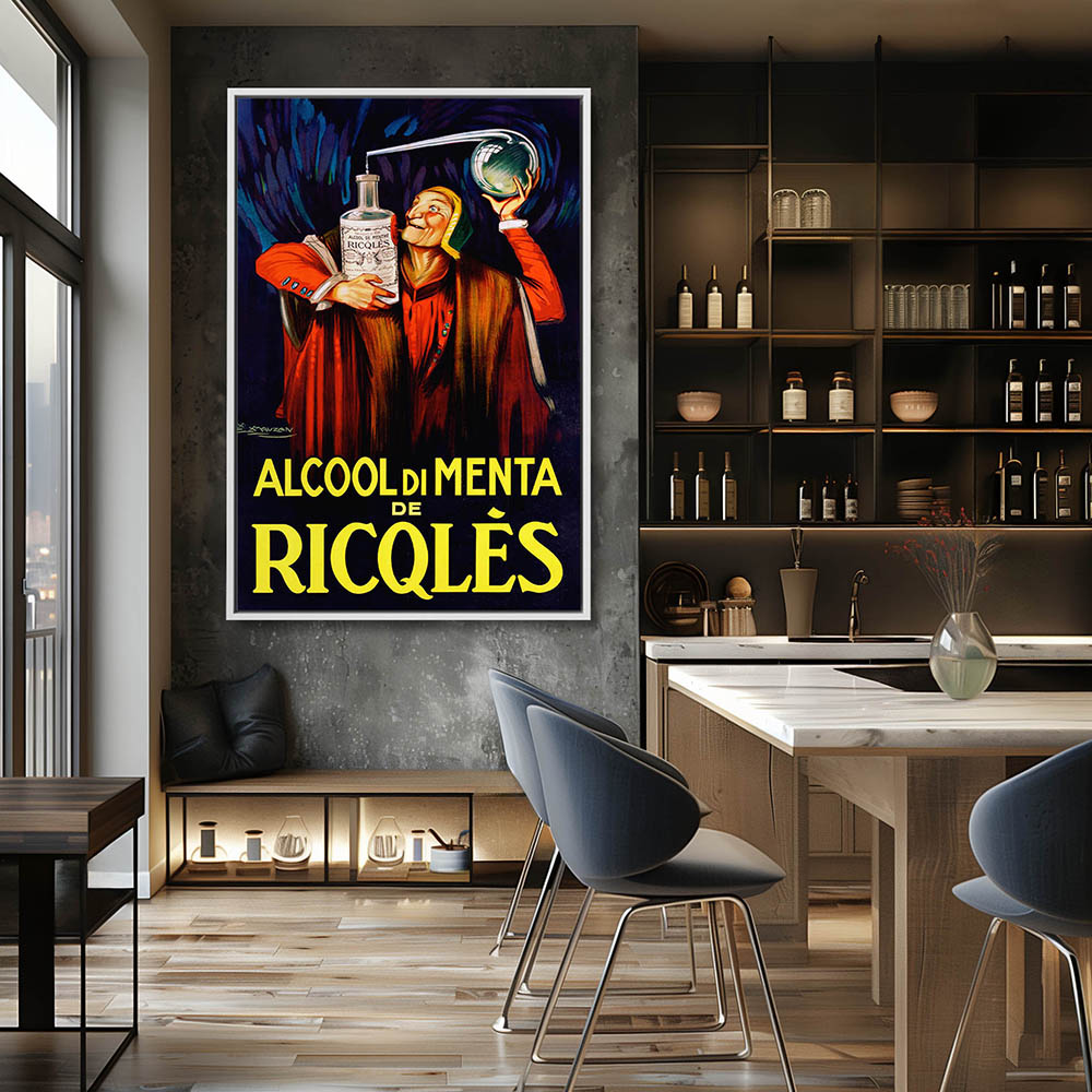 Liquor Poster - Image 4