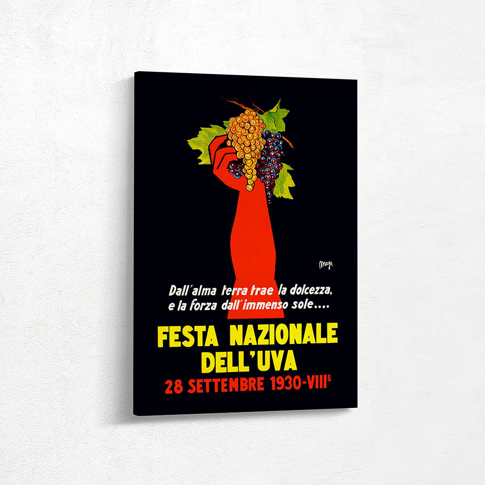 Liquor Poster