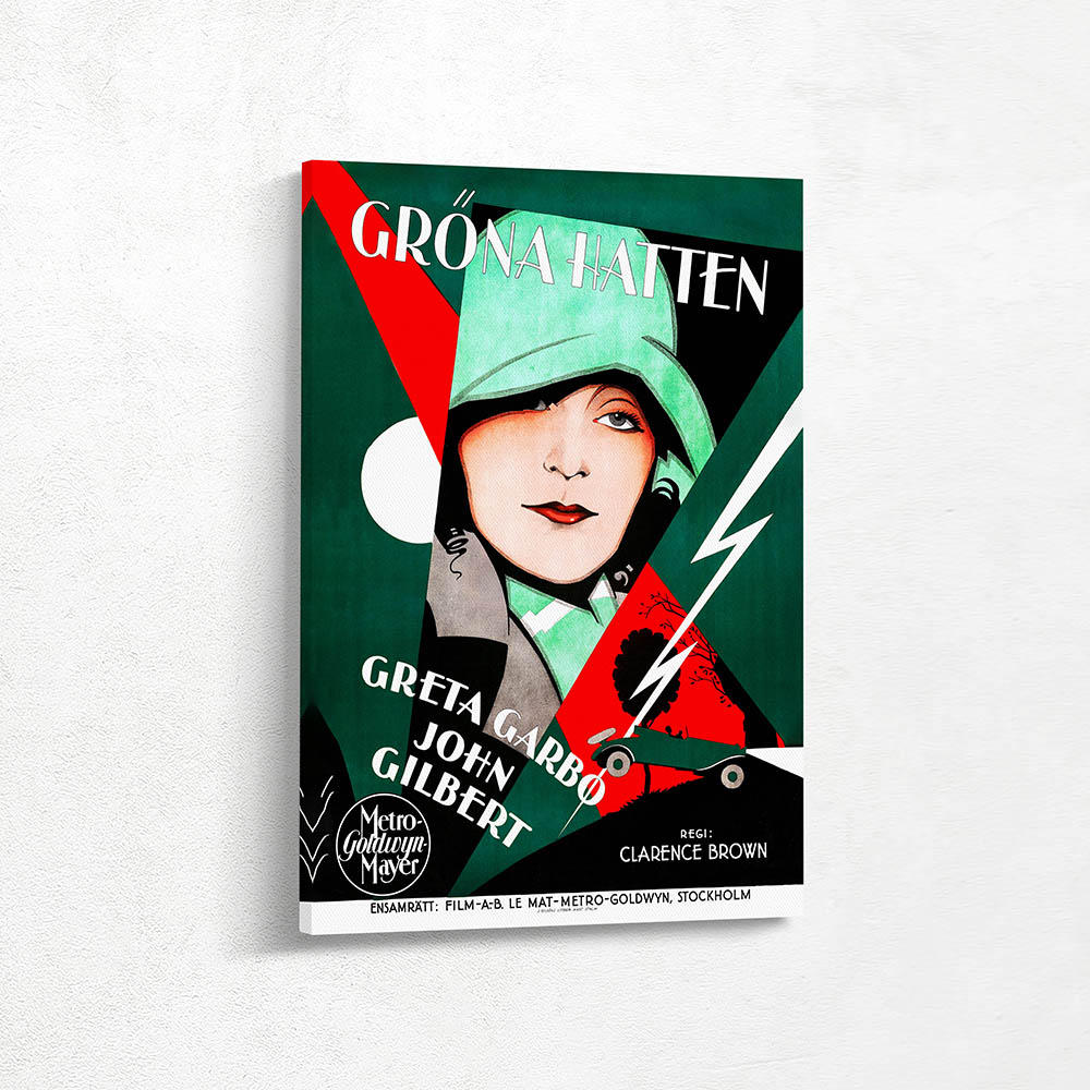 A Woman of Affairs A Woman of Affairs