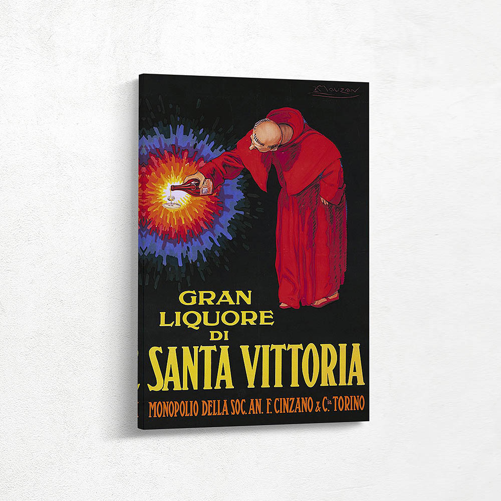 Gran Liquore Di Santa Vittoria