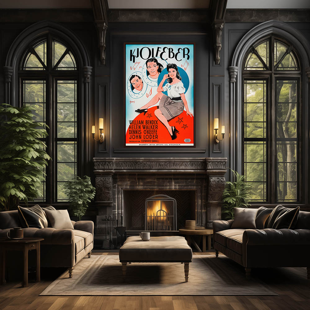 Abroad with Two Yanks - Image 3