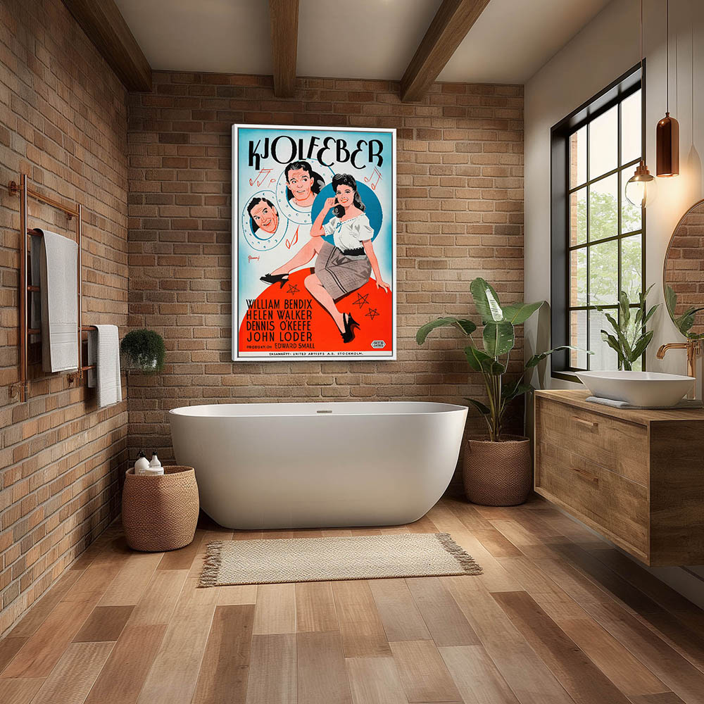 Abroad with Two Yanks - Image 4