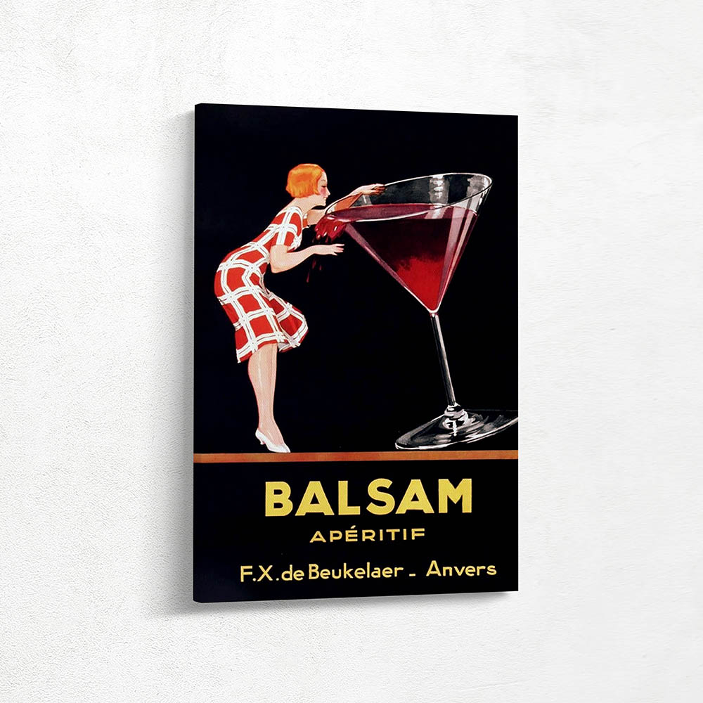 Balsam Aperitif