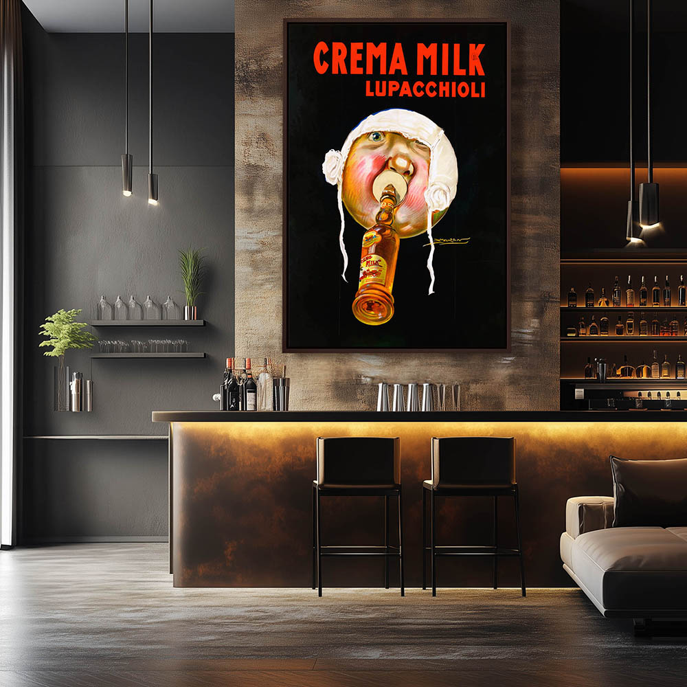 Liquor Poster - Image 3
