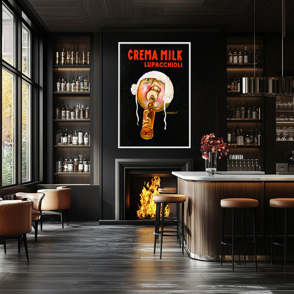 Liquor Poster - Image 4
