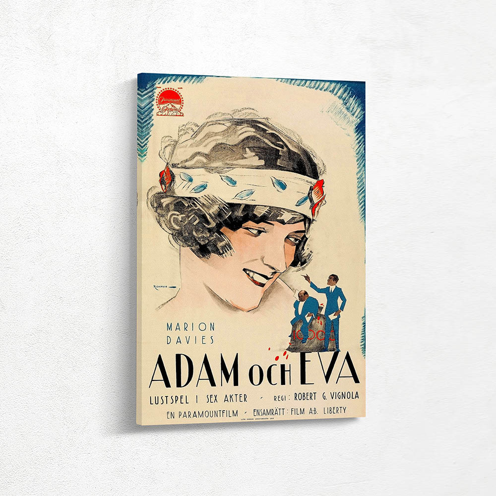 Adam and Eva Adam and Eva