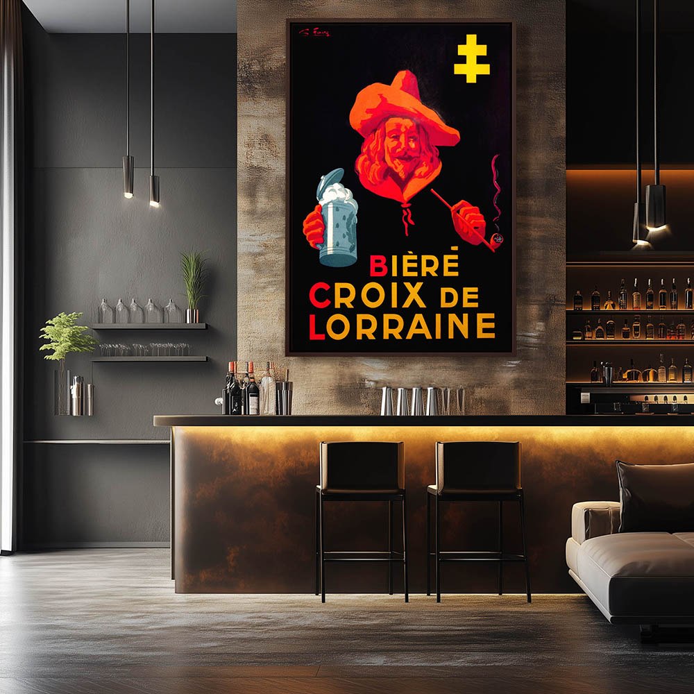 Liquor Poster - Image 3