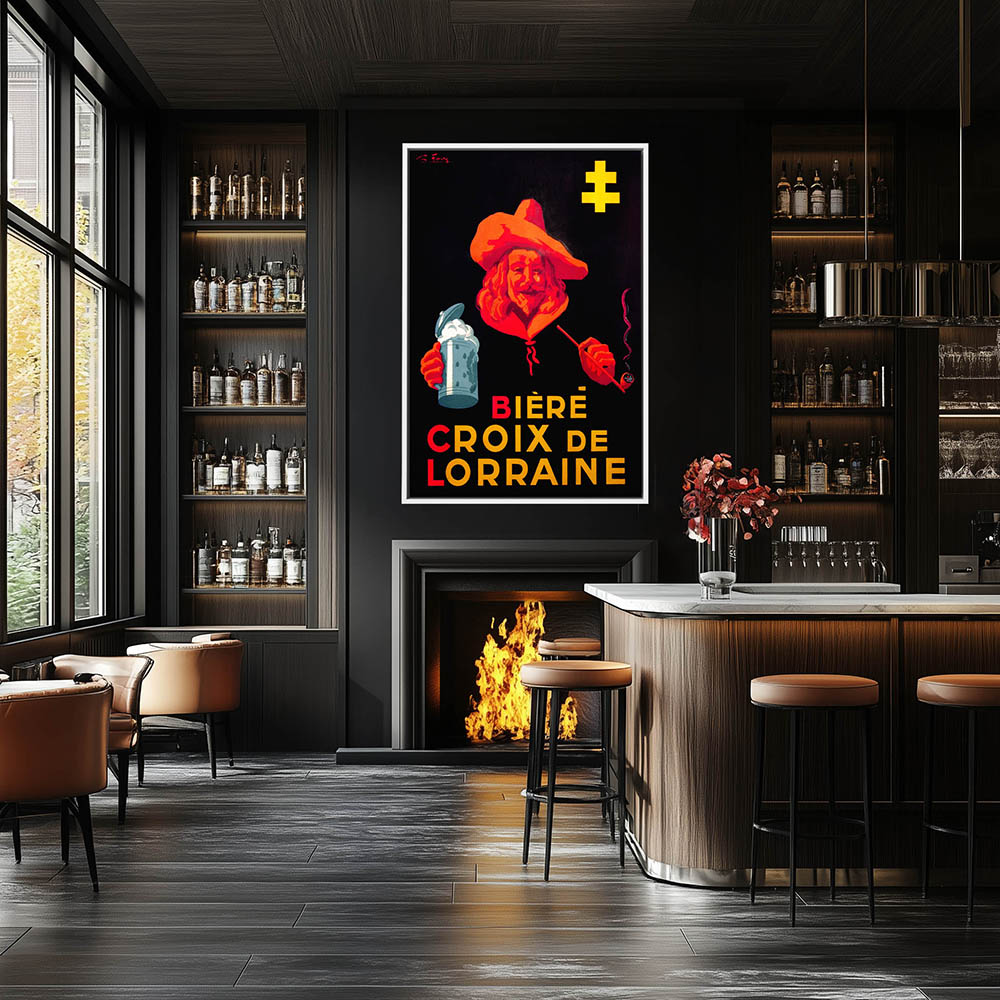 Liquor Poster - Image 4