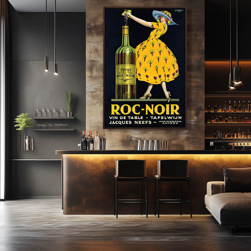 Liquor Poster - Image 3