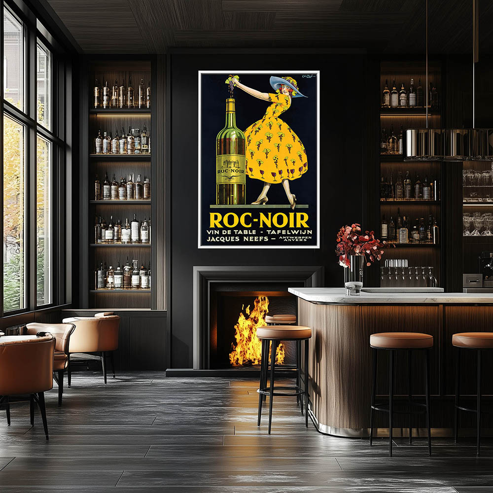 Liquor Poster - Image 4