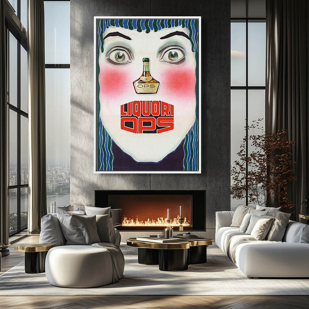 Liquor Poster - Image 4