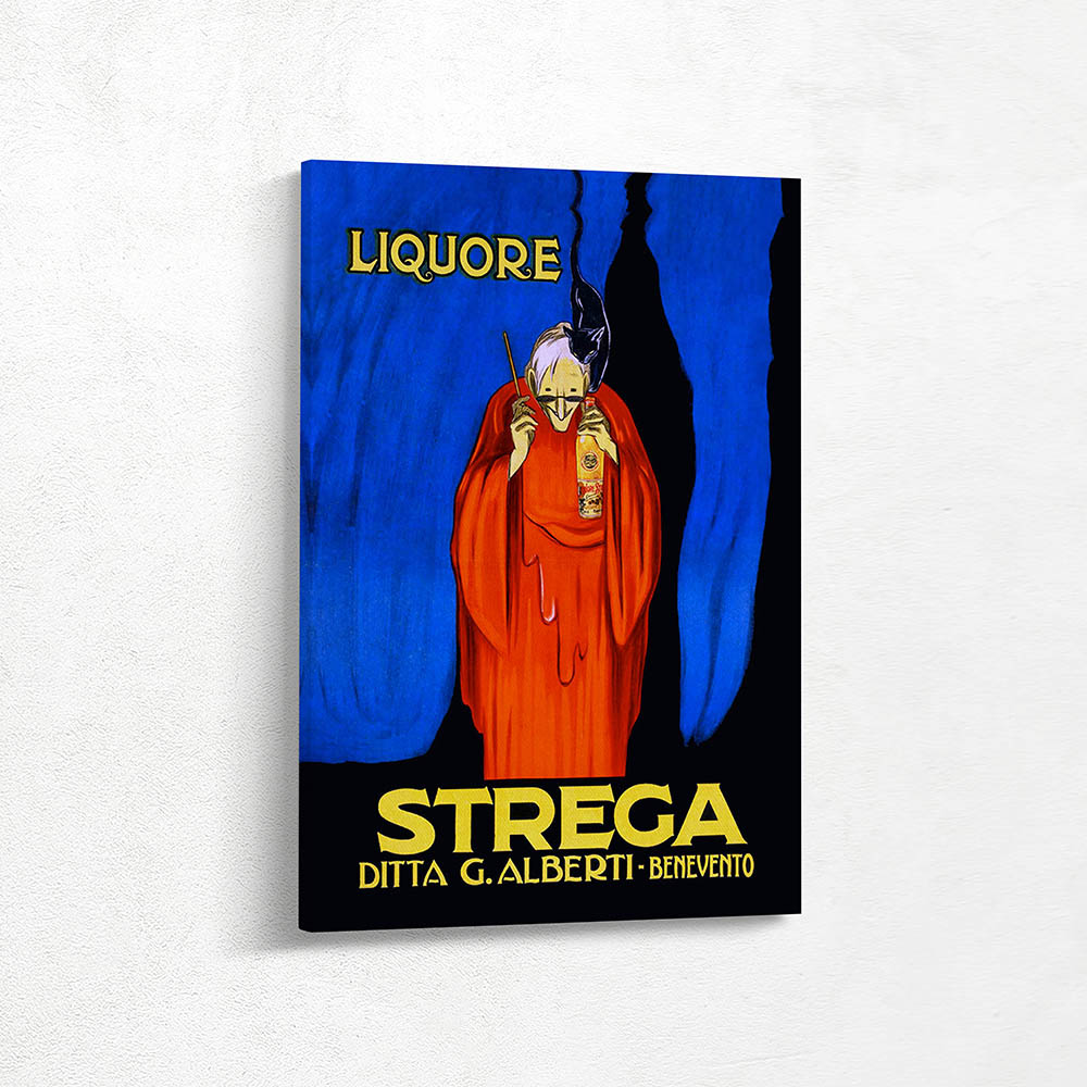 Strega Liquore