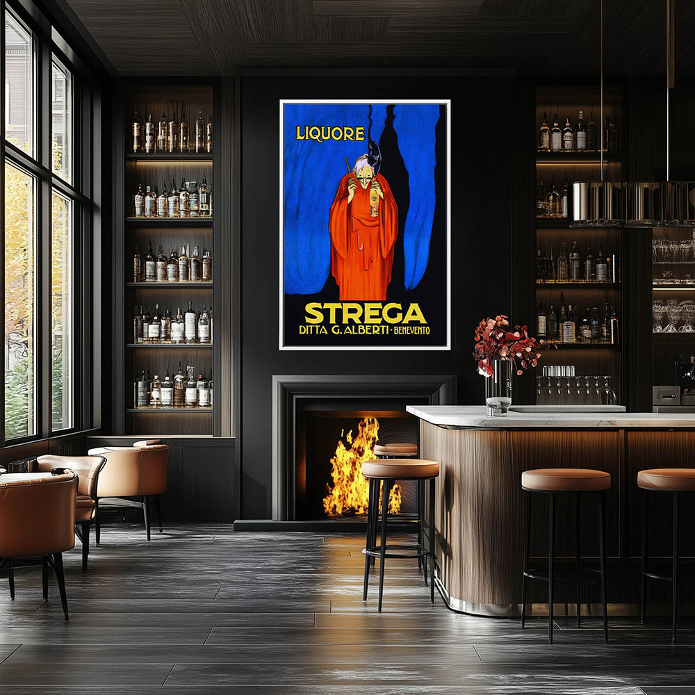 Strega Liquore - Image 4