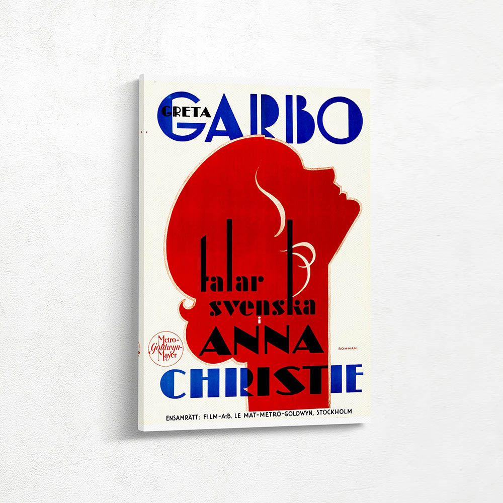 Anna Christie Anna Christie