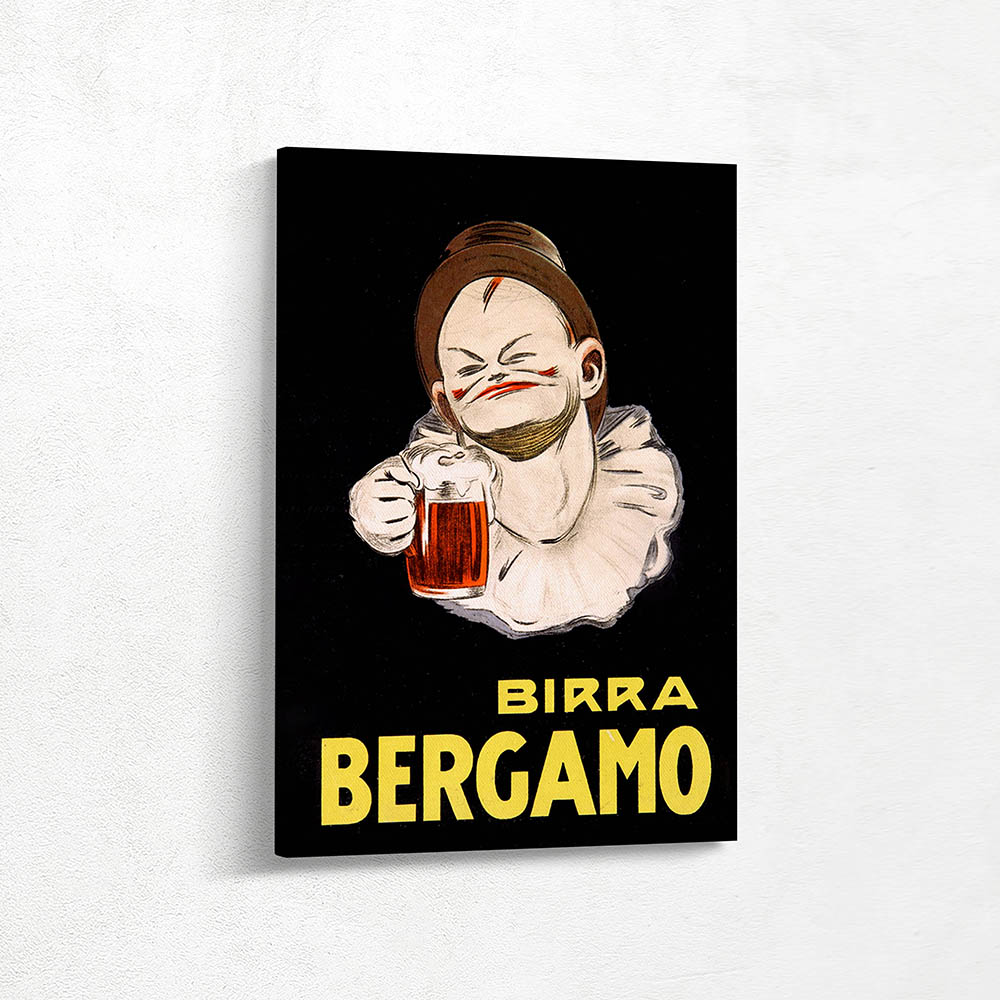 Liquor Poster