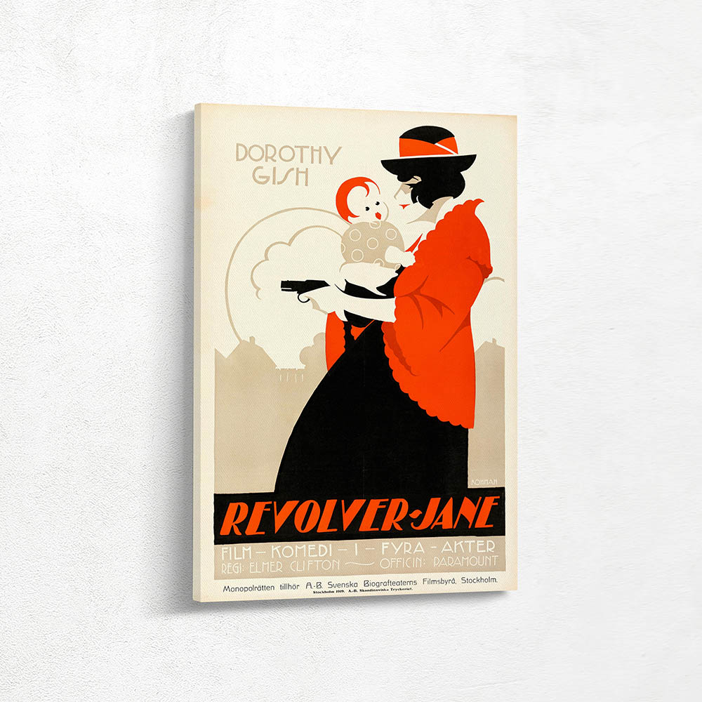 Battling Jane Battling Jane