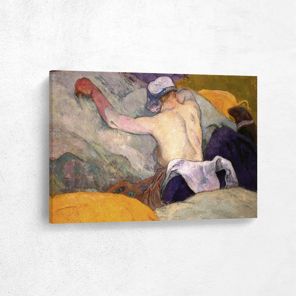 In the Heat The Pigs