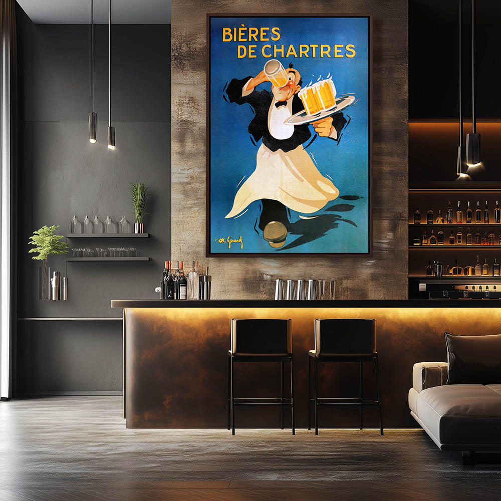 Bieres De Chartres - Image 3
