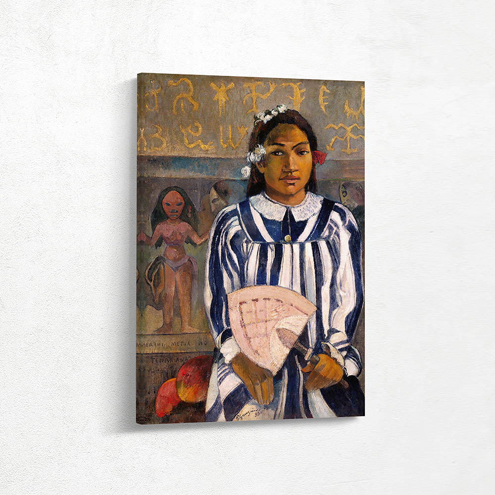 The Ancestors of Tehamana  Tehamana Has Many Parents