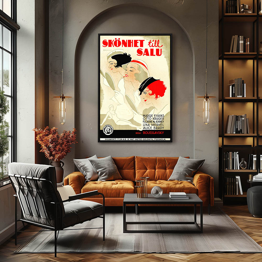 Beauty for Sale - Image 2