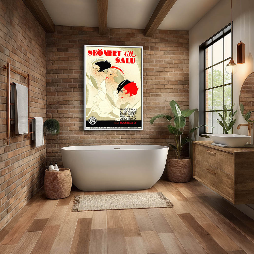 Beauty for Sale - Image 4