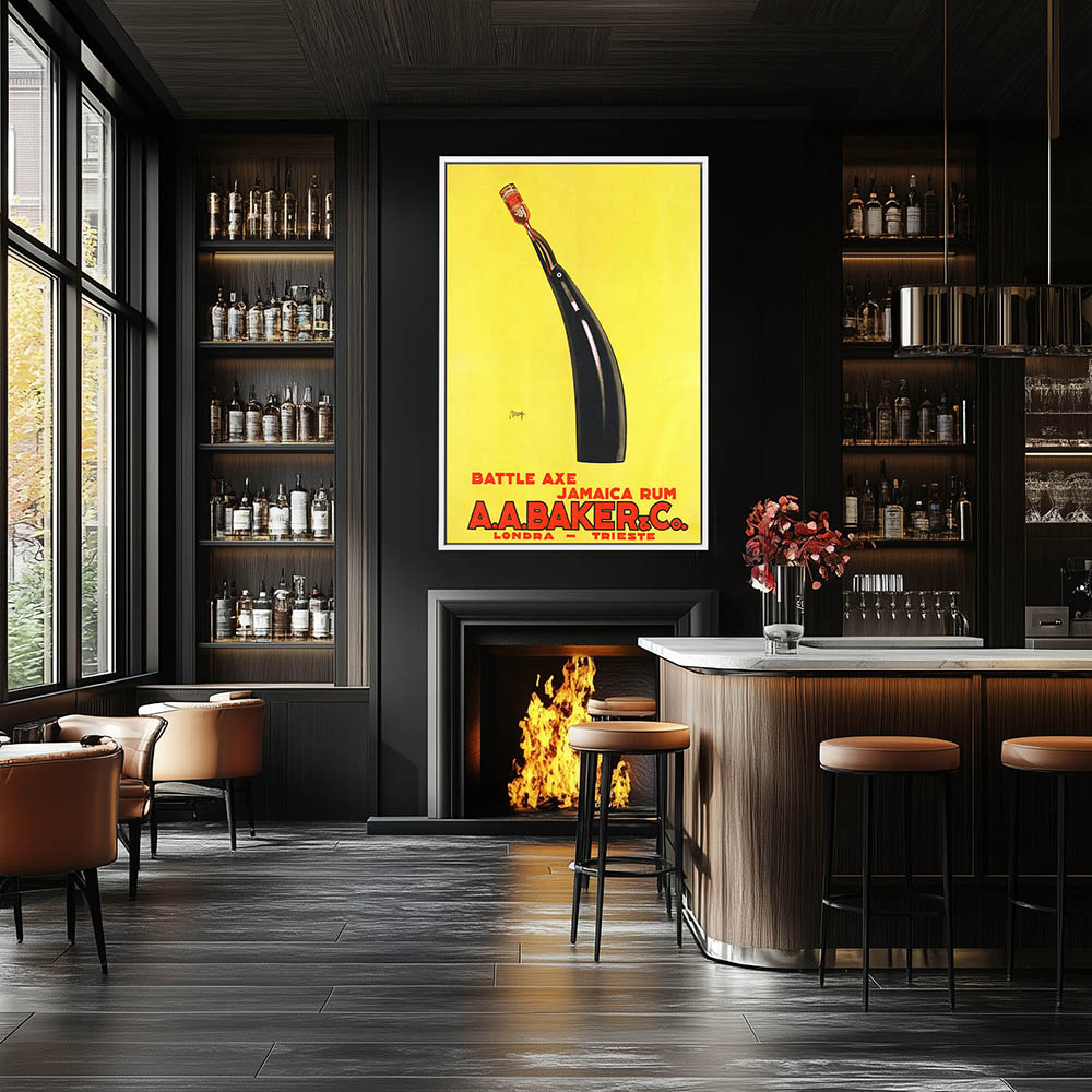 Liquor Poster - Image 4