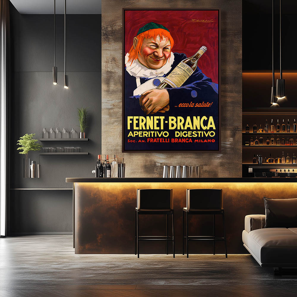 Liquor Poster - Image 3