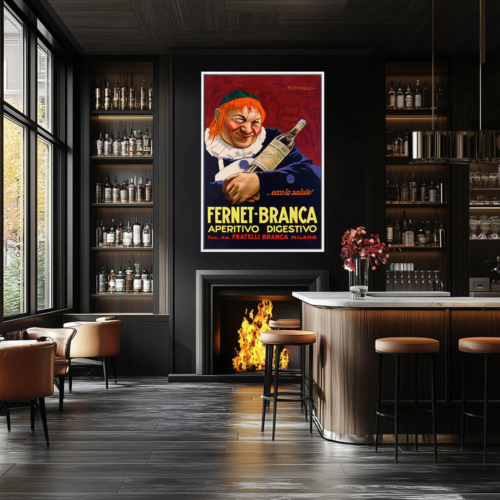 Liquor Poster - Image 4