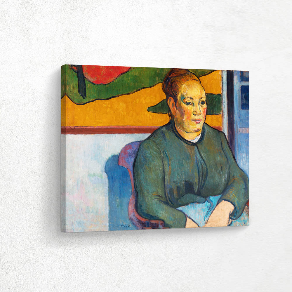 Madame Roulin