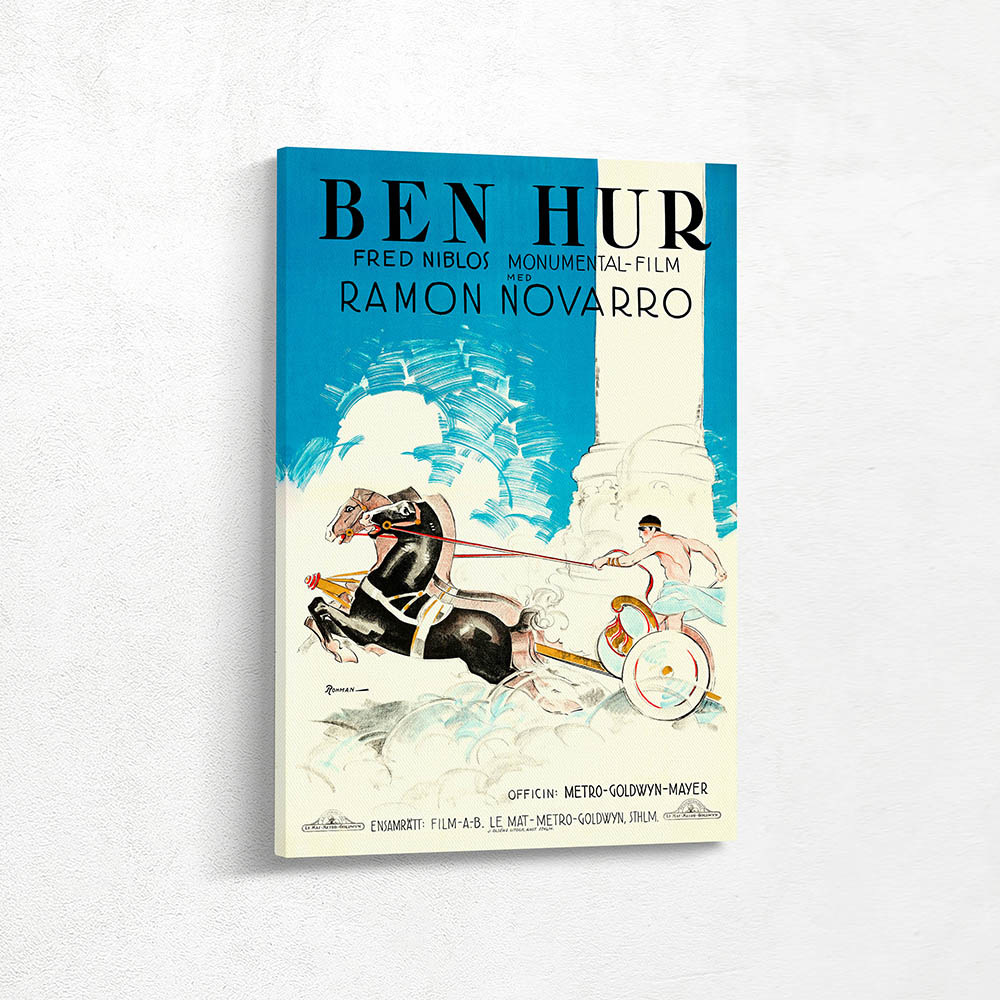 Ben-Hur Ben-Hur