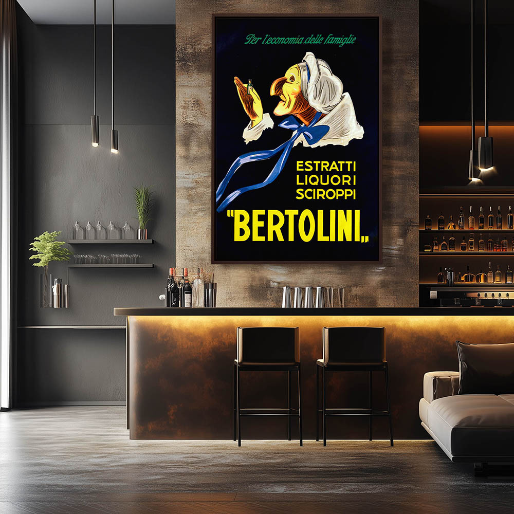 Liquor Poster - Image 3