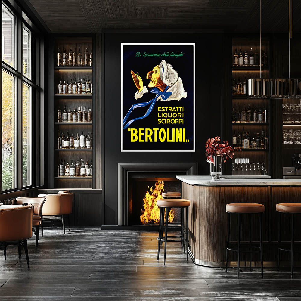 Liquor Poster - Image 4