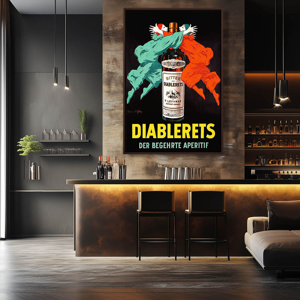 Liquor Poster - Image 3