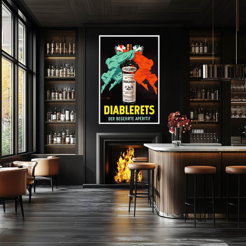Liquor Poster - Image 4