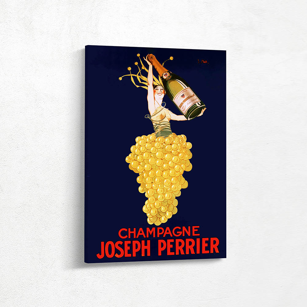 Joseph Perrier Champagne